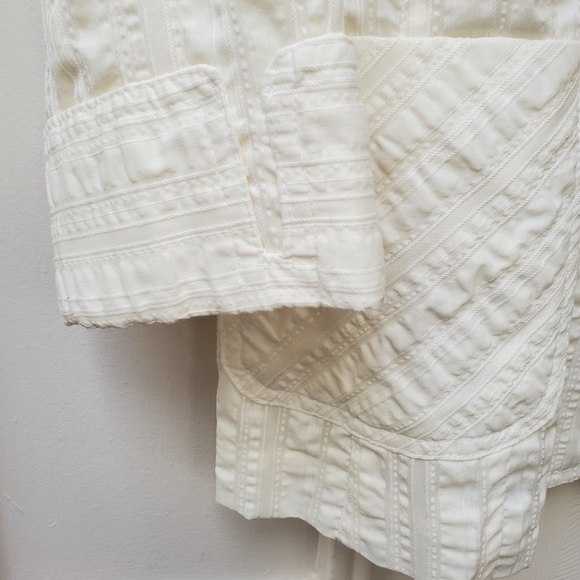 Summer blazer - Picture 3 of 7